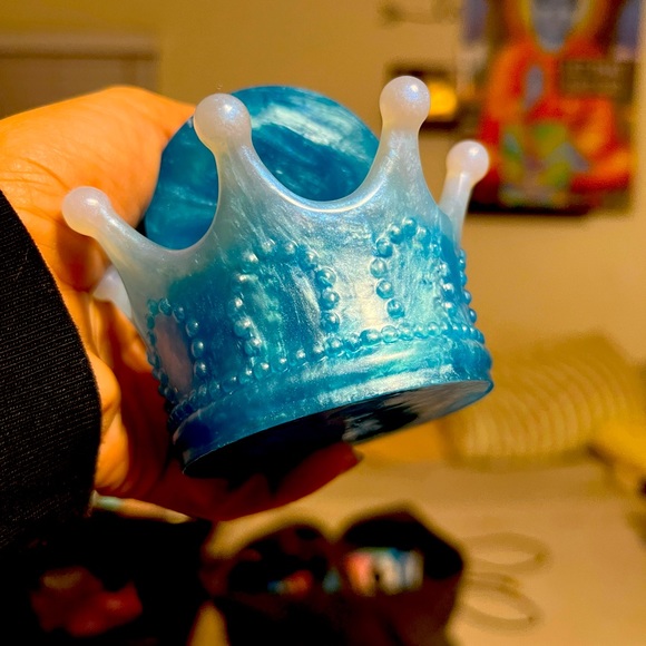 CROWN TRINKET BOXES 👑 - Picture 11 of 12